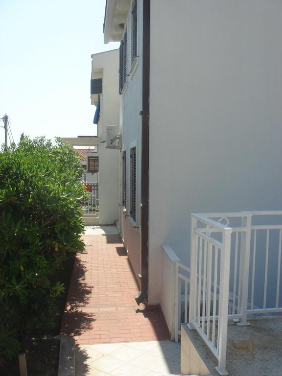 Vera Apartments Μπούντβα Δωμάτιο φωτογραφία